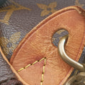 Speedy 30 brown×multi Monogram Canvas M41526 DU3140スピーディ 30 モノグラム/ブラウン×マルチ モノグラムキャンバス M41526 DU3140