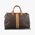 Speedy 30 brown×multi Monogram Canvas M41526 DU3140スピーディ 30 モノグラム/ブラウン×マルチ モノグラムキャンバス M41526 DU3140