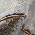 Speedy 30 brown×multi Monogram Canvas M41526 DU3140スピーディ 30 モノグラム/ブラウン×マルチ モノグラムキャンバス M41526 DU3140