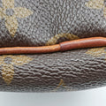 Speedy 30 brown×multi Monogram Canvas M41526 DU3140スピーディ 30 モノグラム/ブラウン×マルチ モノグラムキャンバス M41526 DU3140