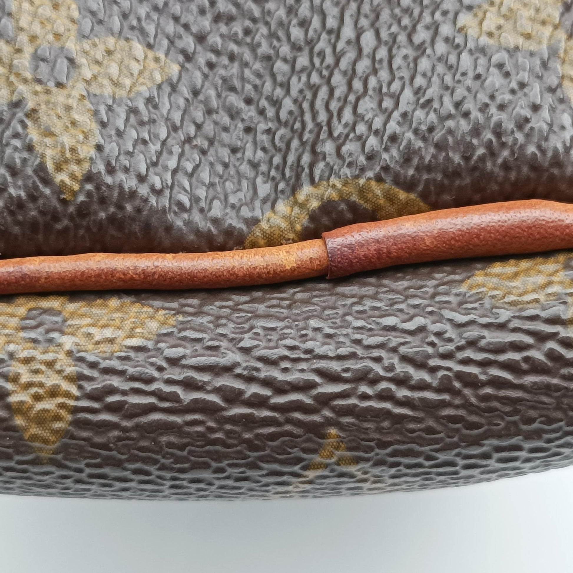 Speedy 30 brown×multi Monogram Canvas M41526 DU3140スピーディ 30 モノグラム/ブラウン×マルチ モノグラムキャンバス M41526 DU3140