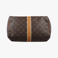 Speedy 30 brown×multi Monogram Canvas M41526 DU3140スピーディ 30 モノグラム/ブラウン×マルチ モノグラムキャンバス M41526 DU3140