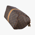 Speedy 30 brown×multi Monogram Canvas M41526 DU3140スピーディ 30 モノグラム/ブラウン×マルチ モノグラムキャンバス M41526 DU3140