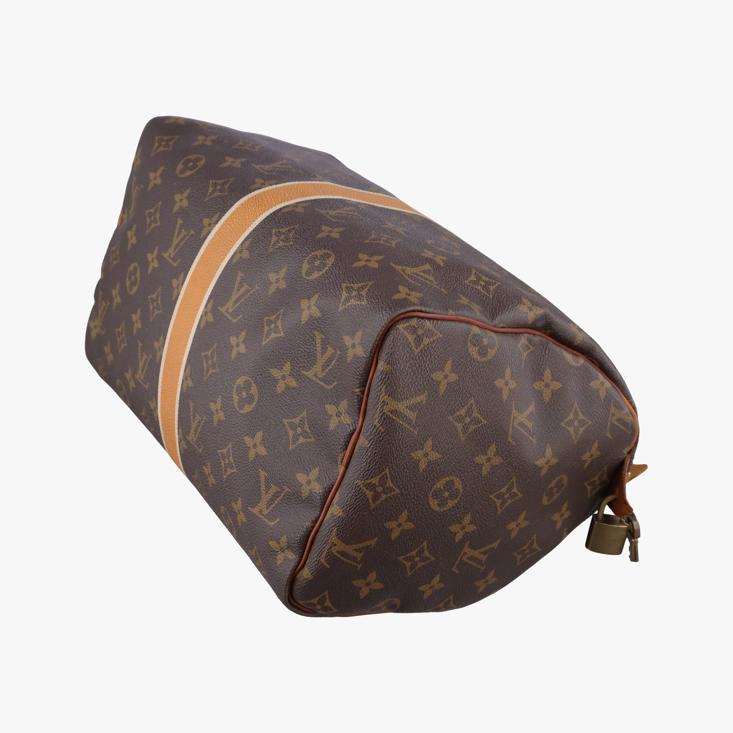 Speedy 30 brown×multi Monogram Canvas M41526 DU3140スピーディ 30 モノグラム/ブラウン×マルチ モノグラムキャンバス M41526 DU3140