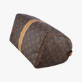 Speedy 30 brown×multi Monogram Canvas M41526 DU3140スピーディ 30 モノグラム/ブラウン×マルチ モノグラムキャンバス M41526 DU3140