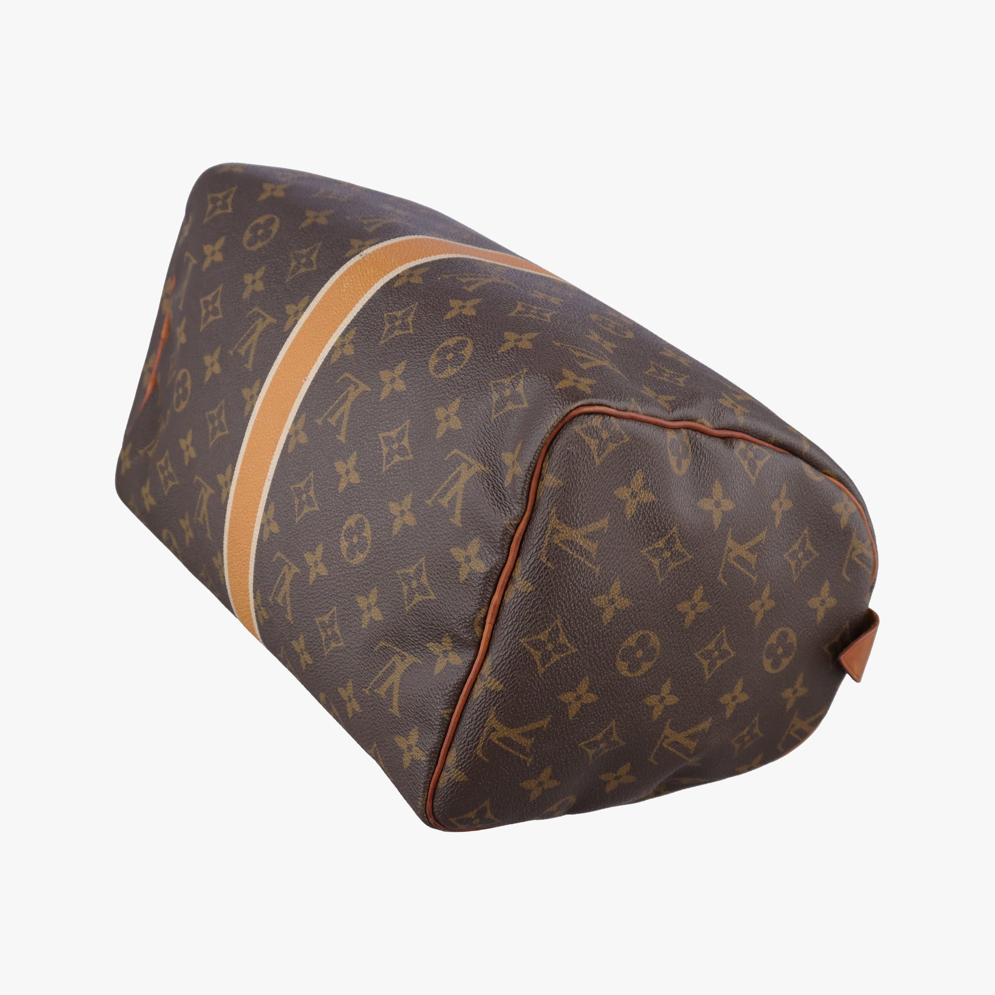 Speedy 30 brown×multi Monogram Canvas M41526 DU3140スピーディ 30 モノグラム/ブラウン×マルチ モノグラムキャンバス M41526 DU3140