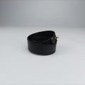 Sylvie Black×green×red Leather 421882 C023285386シルヴィ ブラック×グリーン×レッド レザー 421882 C023285386