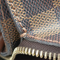 Ascot EBENE Damier canvas N41273 FL0154アスコット エベヌ ダミエ キャンバス N41273 FL0154