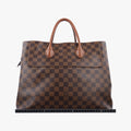 Ascot EBENE Damier canvas N41273 FL0154アスコット エベヌ ダミエ キャンバス N41273 FL0154