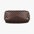 Ascot EBENE Damier canvas N41273 FL0154アスコット エベヌ ダミエ キャンバス N41273 FL0154