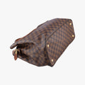 Ascot EBENE Damier canvas N41273 FL0154アスコット エベヌ ダミエ キャンバス N41273 FL0154