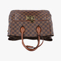Ascot EBENE Damier canvas N41273 FL0154アスコット エベヌ ダミエ キャンバス N41273 FL0154