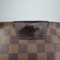 Cabas Rivington EBENE Damier Canvas N41108 CA4120カバ リヴィントン エベヌ ダミエキャンバス N41108 CA4120