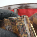 Cabas Rivington EBENE Damier Canvas N41108 CA4120カバ リヴィントン エベヌ ダミエキャンバス N41108 CA4120