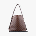 Cabas Rivington EBENE Damier Canvas N41108 CA4120カバ リヴィントン エベヌ ダミエキャンバス N41108 CA4120