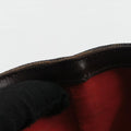 Cabas Rivington EBENE Damier Canvas N41108 CA4120カバ リヴィントン エベヌ ダミエキャンバス N41108 CA4120