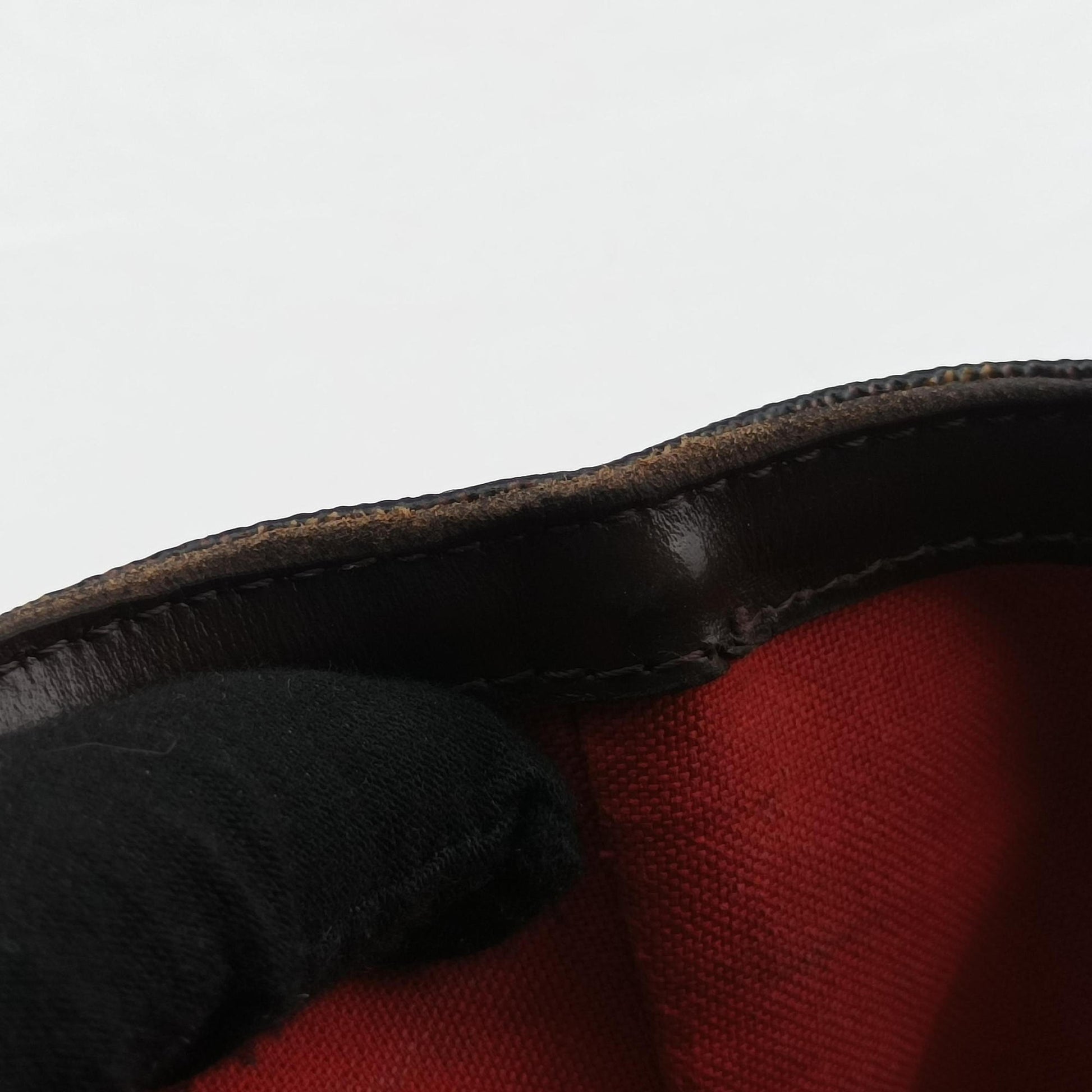 Cabas Rivington EBENE Damier Canvas N41108 CA4120カバ リヴィントン エベヌ ダミエキャンバス N41108 CA4120