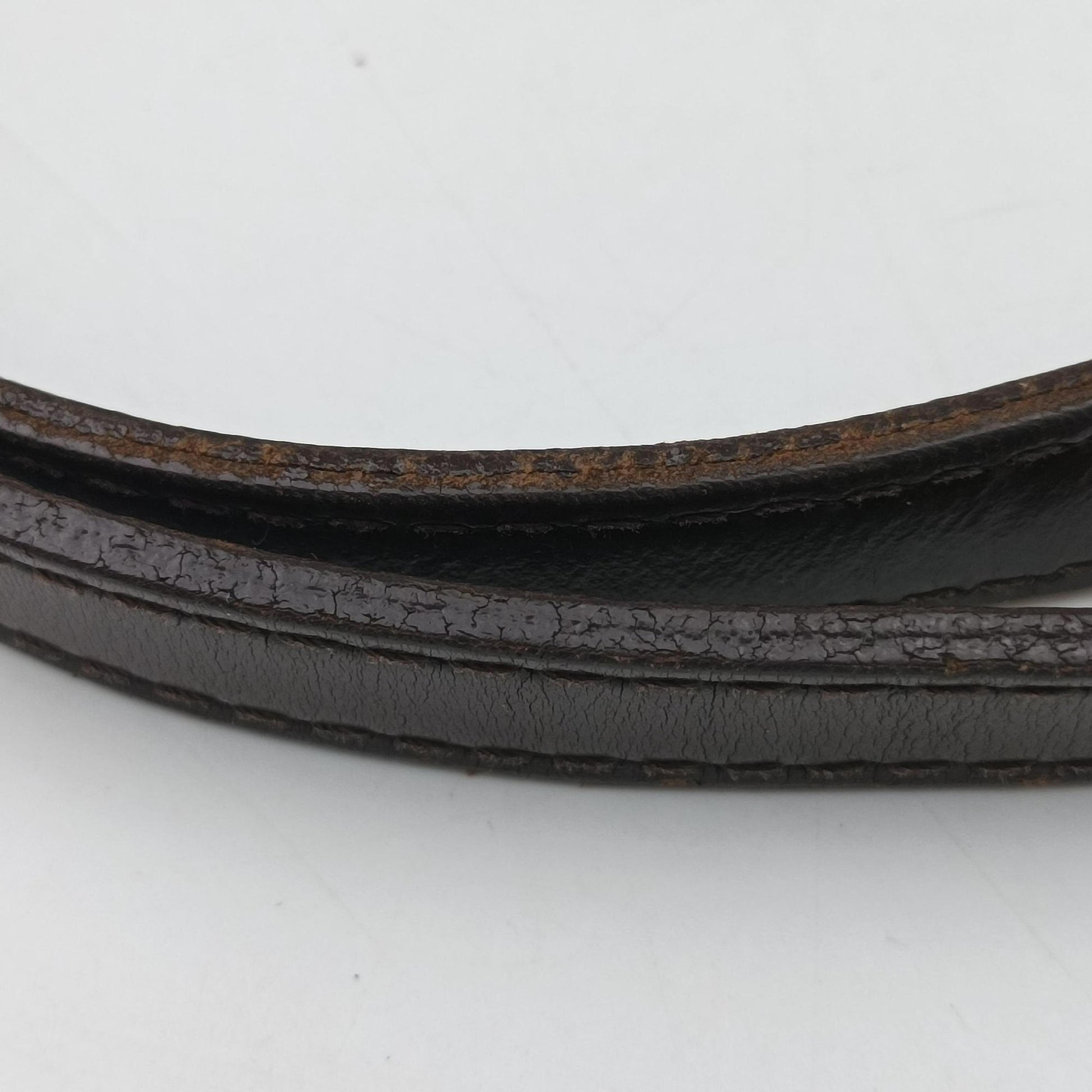 Cabas Rivington EBENE Damier Canvas N41108 CA4120カバ リヴィントン エベヌ ダミエキャンバス N41108 CA4120