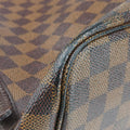 Cabas Rivington EBENE Damier Canvas N41108 CA4120カバ リヴィントン エベヌ ダミエキャンバス N41108 CA4120