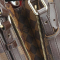Cabas Rivington EBENE Damier Canvas N41108 CA4120カバ リヴィントン エベヌ ダミエキャンバス N41108 CA4120