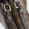 Cabas Rivington EBENE Damier Canvas N41108 CA4120カバ リヴィントン エベヌ ダミエキャンバス N41108 CA4120