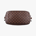 Cabas Rivington EBENE Damier Canvas N41108 CA4120カバ リヴィントン エベヌ ダミエキャンバス N41108 CA4120