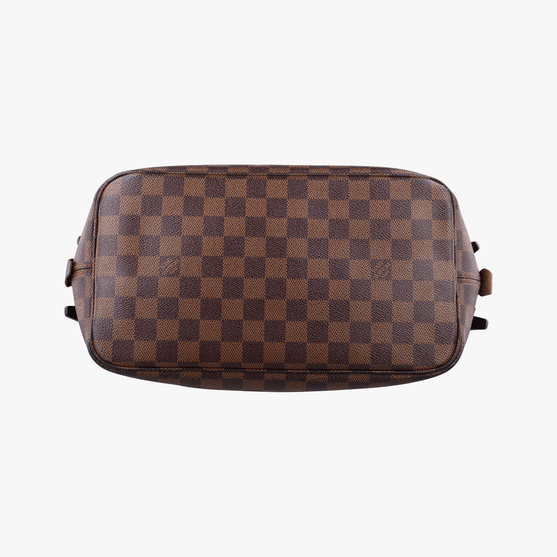 Cabas Rivington EBENE Damier Canvas N41108 CA4120カバ リヴィントン エベヌ ダミエキャンバス N41108 CA4120