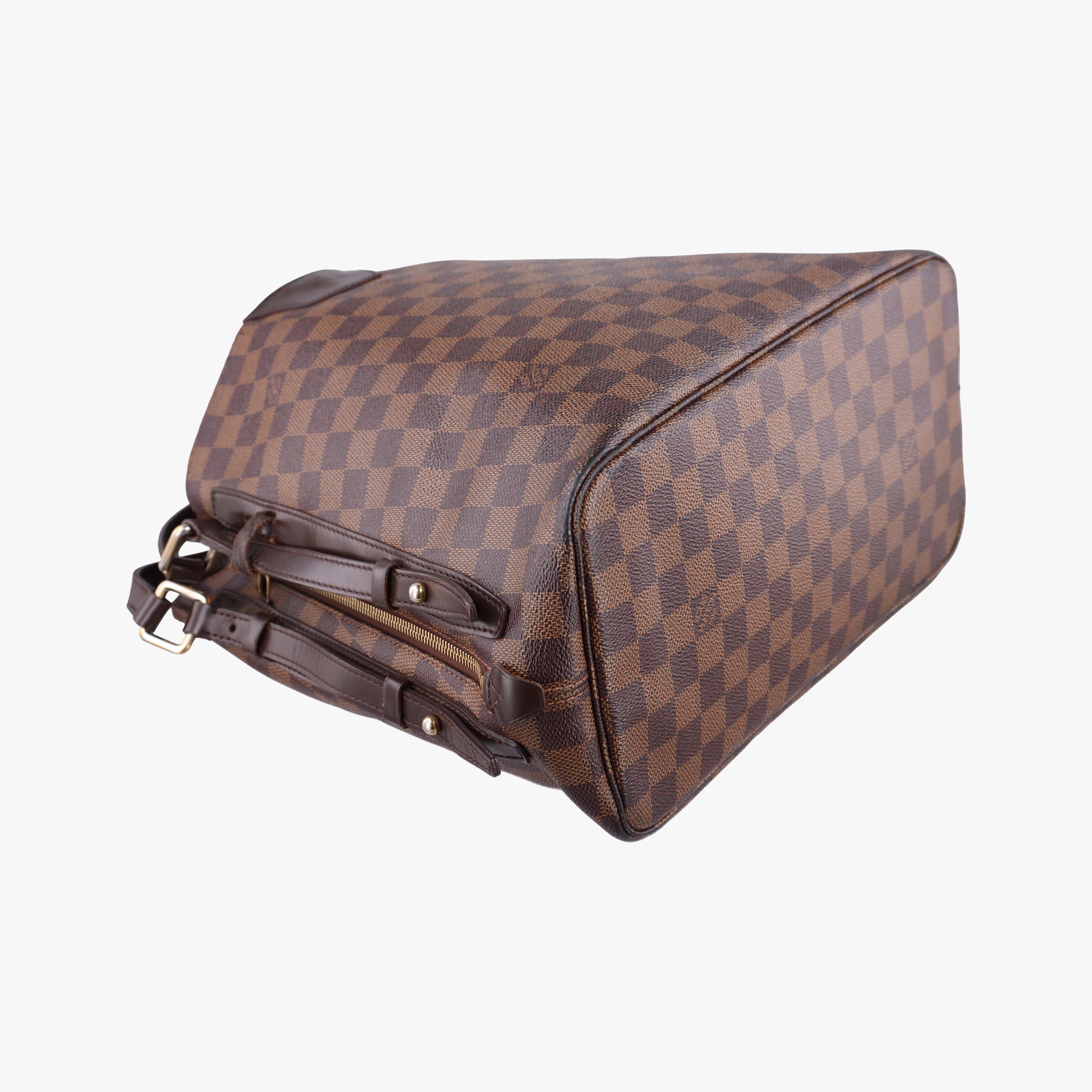Cabas Rivington EBENE Damier Canvas N41108 CA4120カバ リヴィントン エベヌ ダミエキャンバス N41108 CA4120