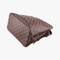 Cabas Rivington EBENE Damier Canvas N41108 CA4120カバ リヴィントン エベヌ ダミエキャンバス N41108 CA4120