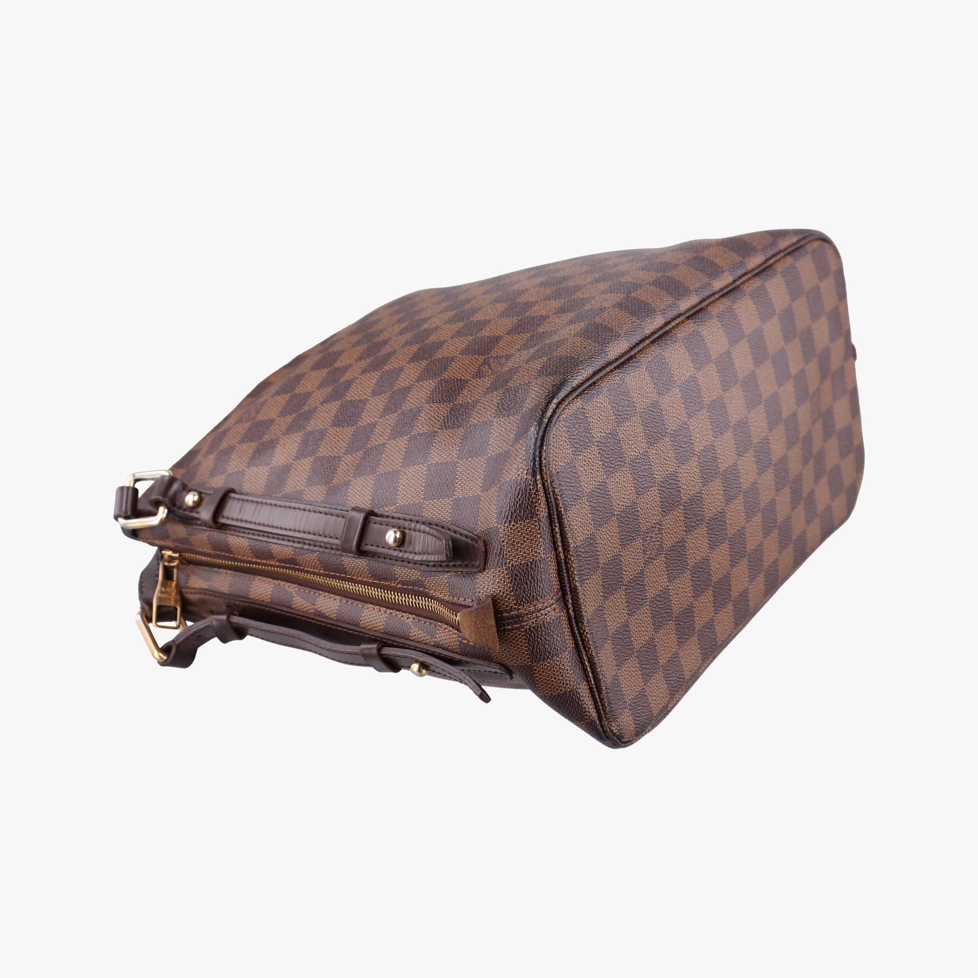 Cabas Rivington EBENE Damier Canvas N41108 CA4120カバ リヴィントン エベヌ ダミエキャンバス N41108 CA4120