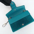 Dionysus Blue velour 476432 ディオニュソス ブルー ベロア 476432 