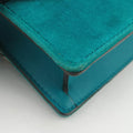 Dionysus Blue velour 476432 ディオニュソス ブルー ベロア 476432 