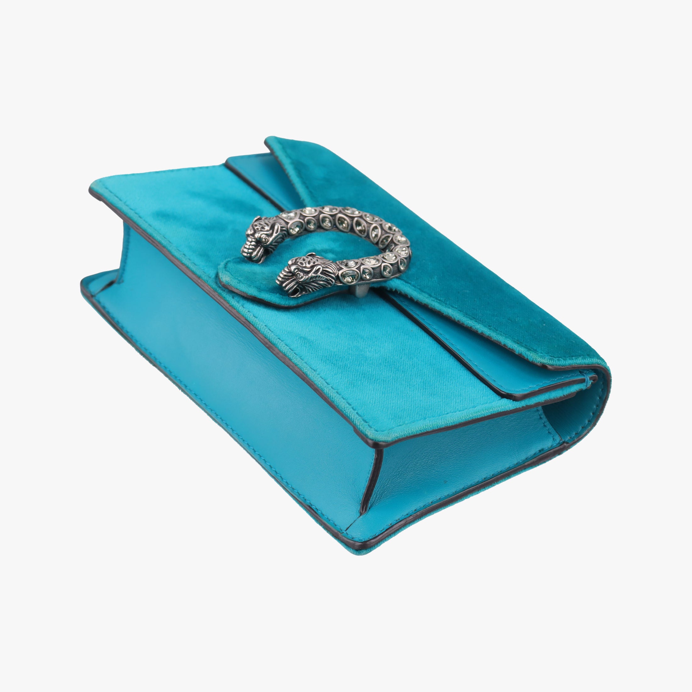 Dionysus Blue velour 476432 ディオニュソス ブルー ベロア 476432 