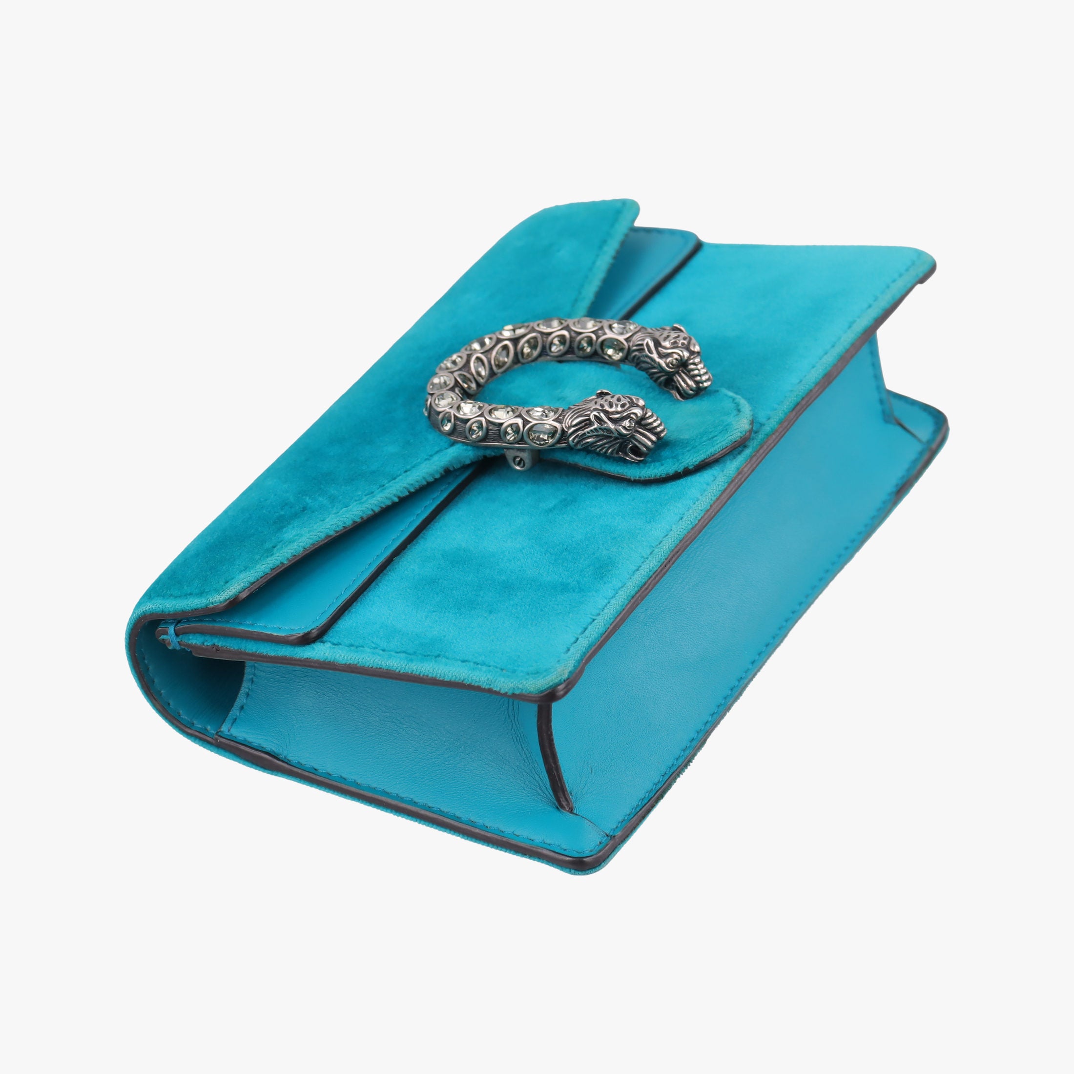 Dionysus Blue velour 476432 ディオニュソス ブルー ベロア 476432 