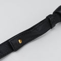 Hudson Gray × Black Suede × Leather 04 16 70 65ハドソン グレー × ブラック スエード×レザー 04 16 70 65