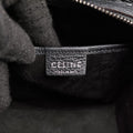 Luggage nano Shopper Black Leather F-CU-2148ラゲージナノショッパー ブラック レザー F-CU-2148