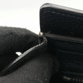 Luggage nano Shopper Black Leather F-CU-2148ラゲージナノショッパー ブラック レザー F-CU-2148