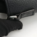 Luggage nano Shopper Black Leather F-CU-2148ラゲージナノショッパー ブラック レザー F-CU-2148