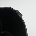 Luggage nano Shopper Black Leather F-CU-2148ラゲージナノショッパー ブラック レザー F-CU-2148