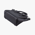 Luggage nano Shopper Black Leather F-CU-2148ラゲージナノショッパー ブラック レザー F-CU-2148
