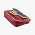 GG Marmont Multicolour Leather 574969 GGマーモント マルチカラー レザー 574969 