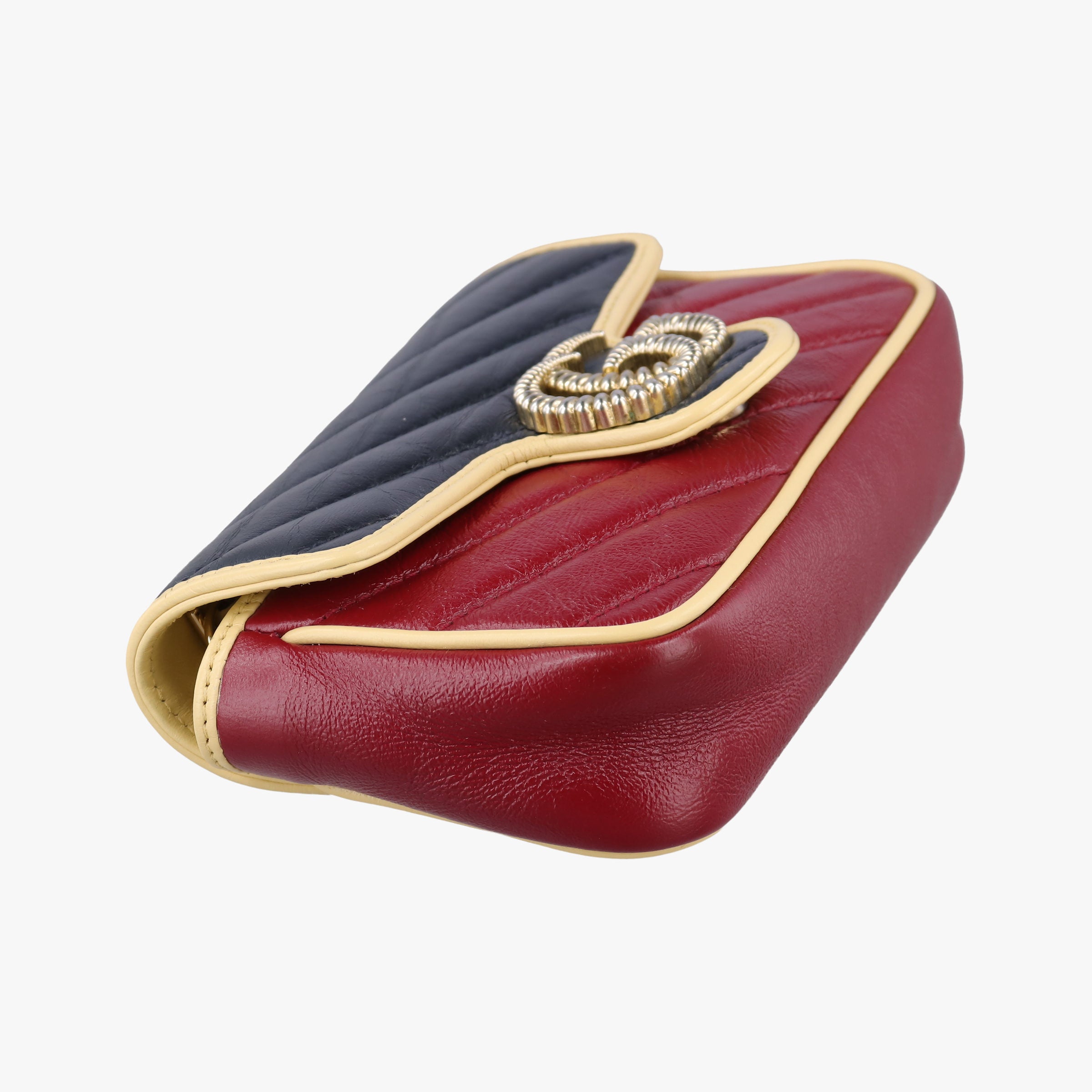 GG Marmont Multicolour Leather 574969 GGマーモント マルチカラー レザー 574969 
