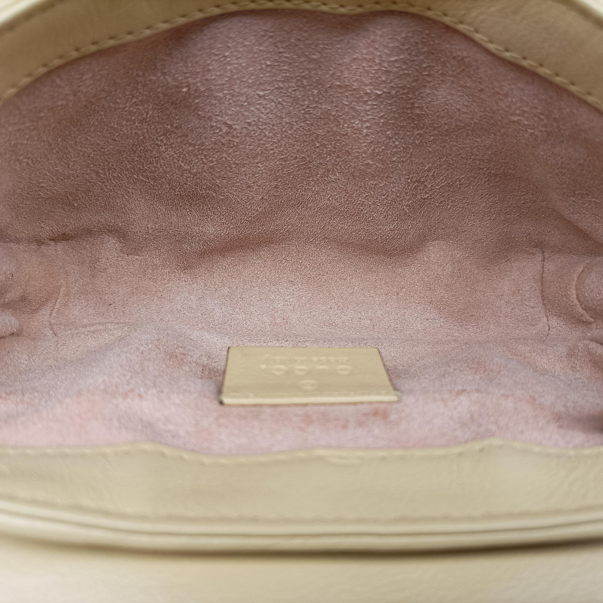 GG Marmont Multicolour Leather 574969 GGマーモント マルチカラー レザー 574969 