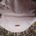 Zucca Chef Brown x Pink canvas 8BR445 2305/8BR445/MXM/058ズッカ シェフ ブラウン x ピンク キャンバス 8BR445 2305/8BR445/MXM/058