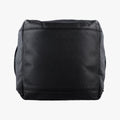 Cube soft bag Black x Brown Leather B06796709Jキューブソフトバッグ ブラック x ブラウン レザー B06796709J
