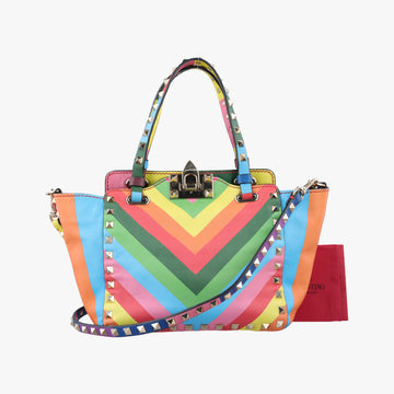 Rockstud Multicolour Leather BL-I861PSE2ロックスタッズ マルチカラー レザー BL-I861PSE2