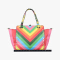 Rockstud Multicolour Leather BL-I861PSE2ロックスタッズ マルチカラー レザー BL-I861PSE2