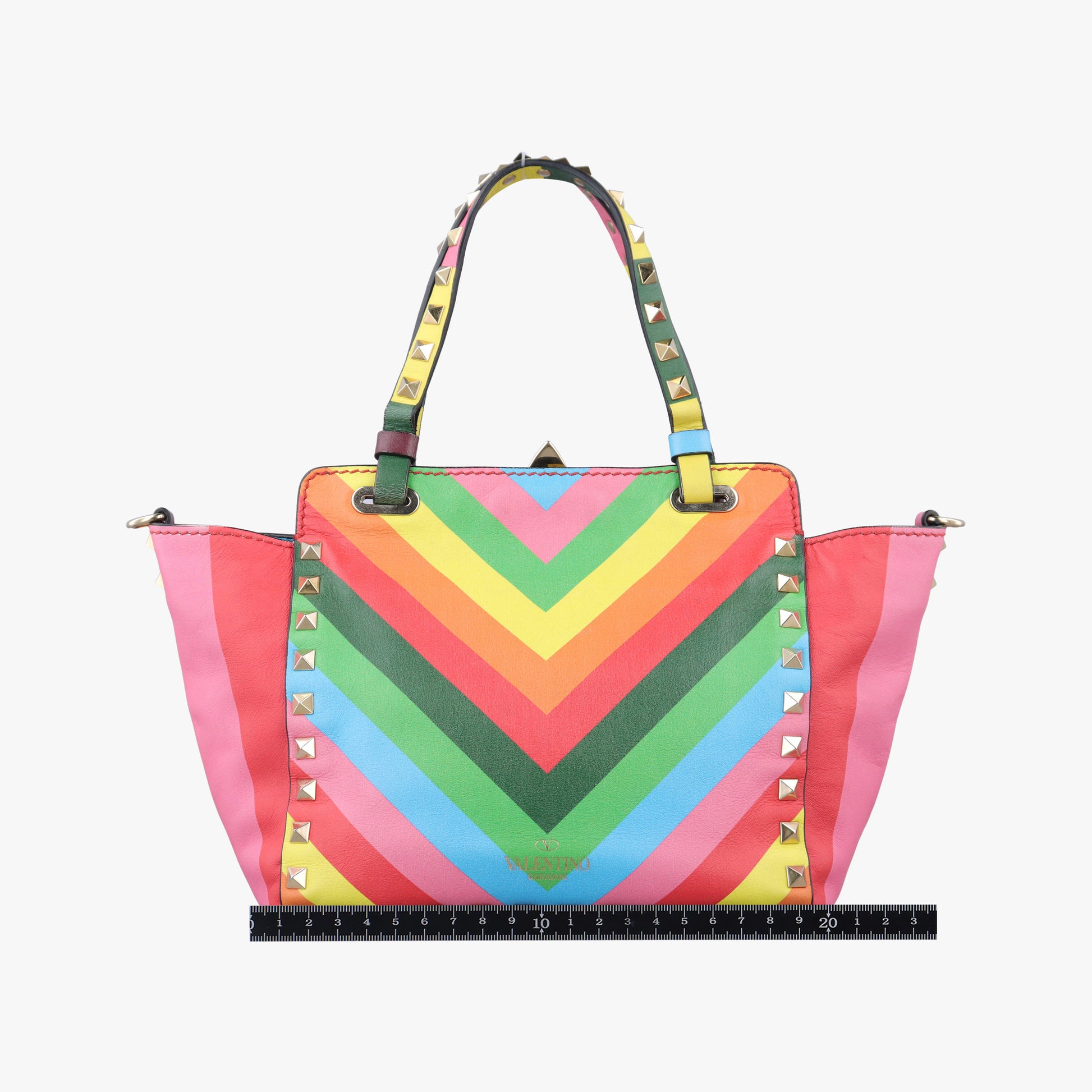 Rockstud Multicolour Leather BL-I861PSE2ロックスタッズ マルチカラー レザー BL-I861PSE2