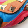Rockstud Multicolour Leather BL-I861PSE2ロックスタッズ マルチカラー レザー BL-I861PSE2