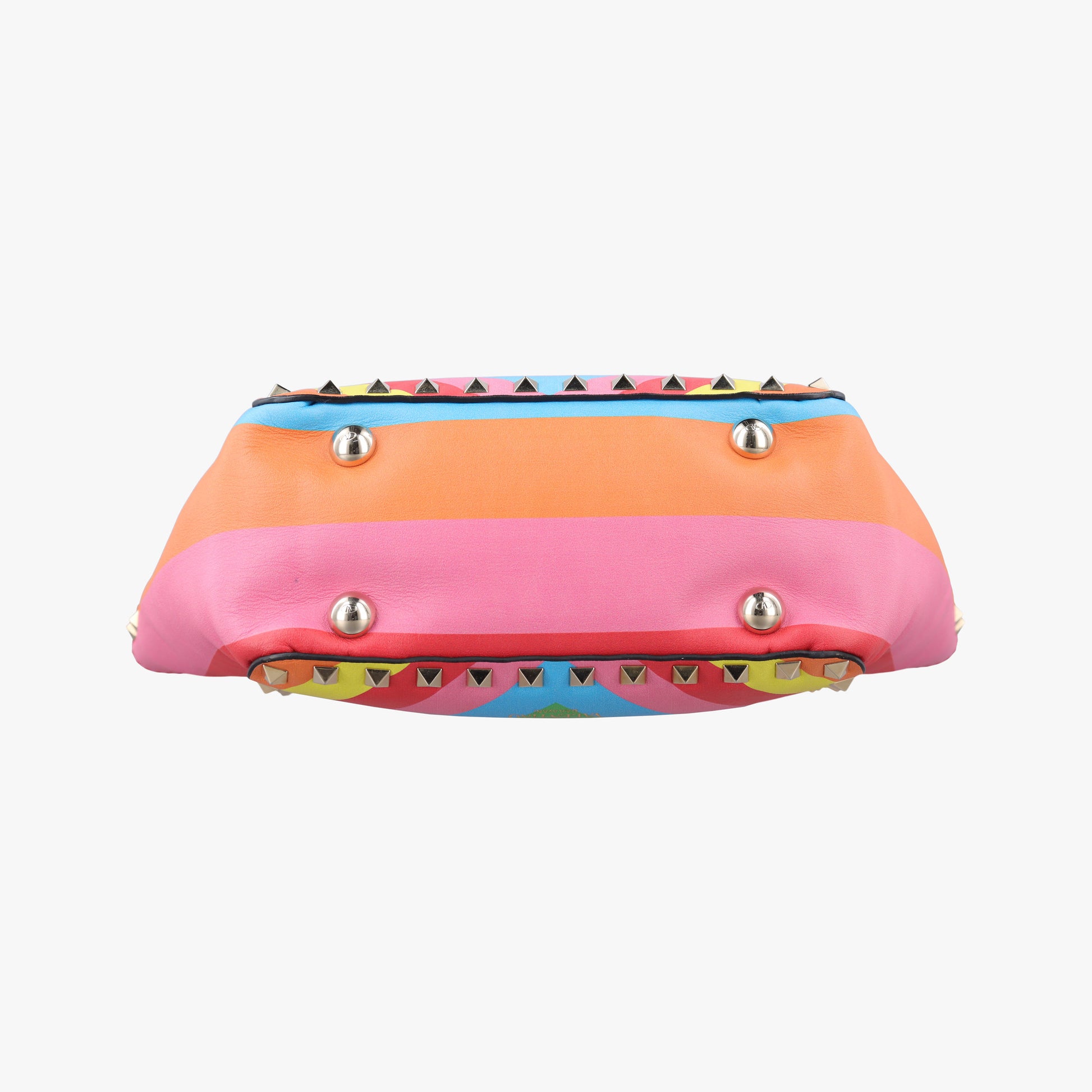 Rockstud Multicolour Leather BL-I861PSE2ロックスタッズ マルチカラー レザー BL-I861PSE2